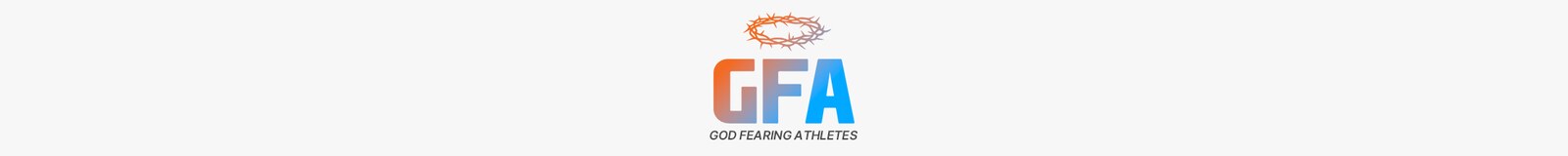 GFA — God Fearing Athletes