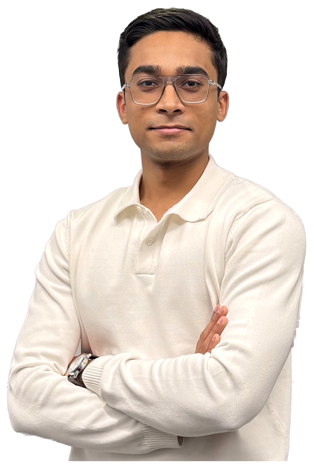Zain Ali, Amazon Growth Expert