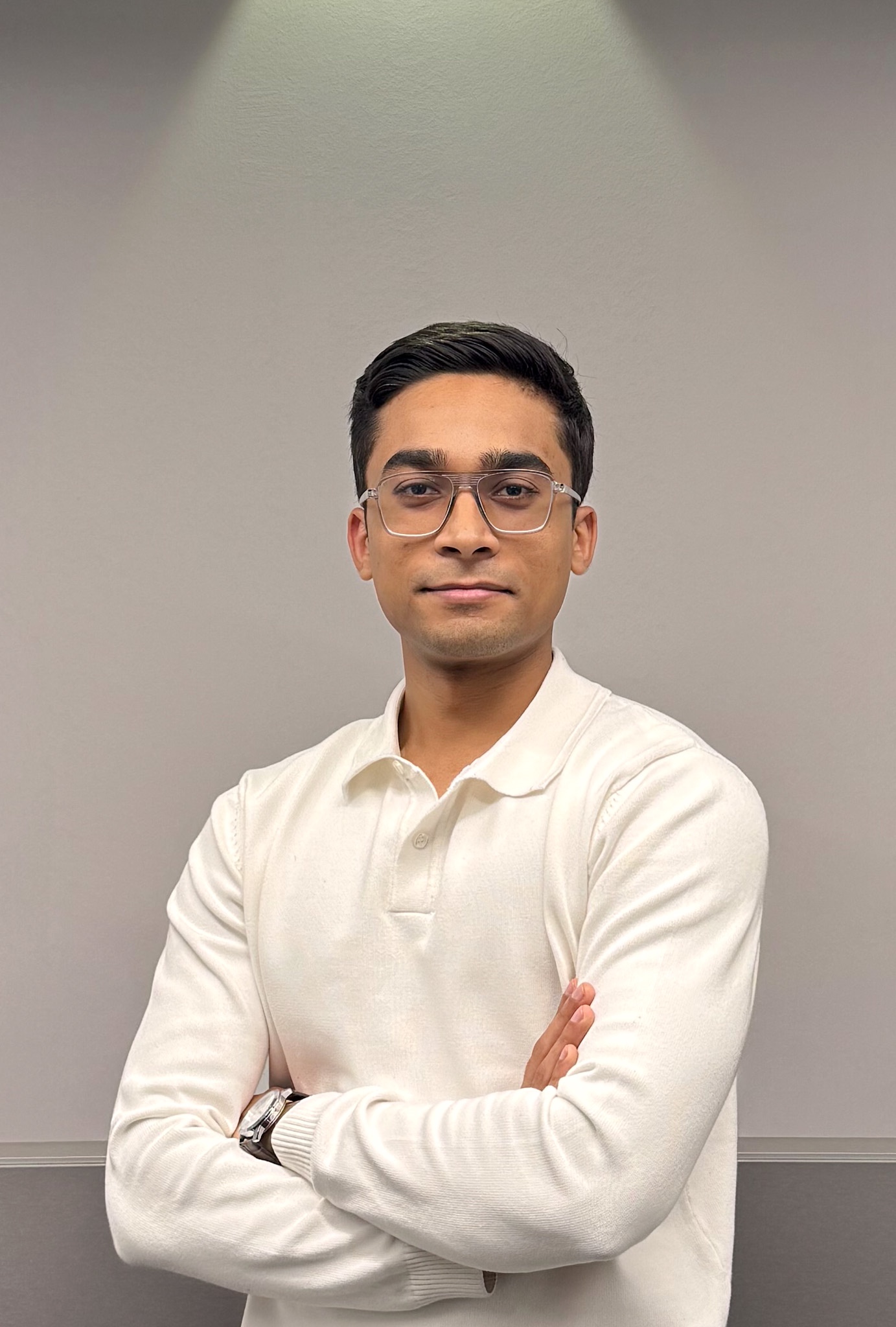 Zain Ali, Amazon Growth Expert
